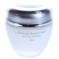 Anna Lotan Eye Care Delicate Replenisher Eye Contour Balm 30ml/ Нежный крем для кожи вокруг глаз 30мл 